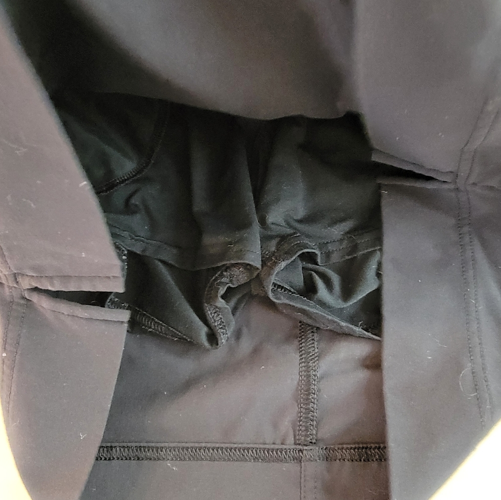 Columbia Black Omni-Shield Active Skirt Small - Picture 2 of 4